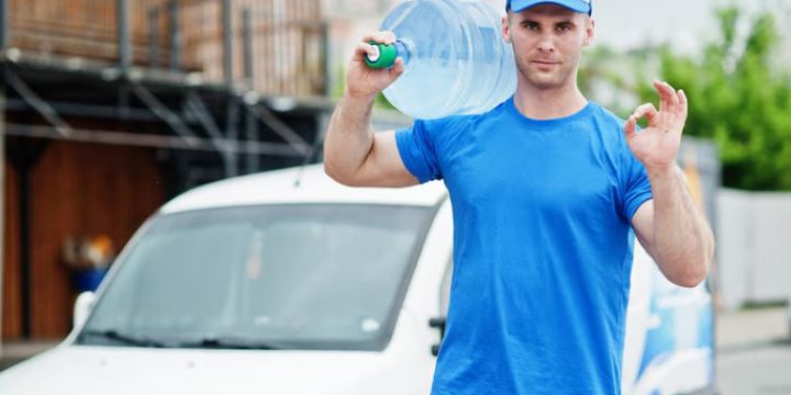 Acil Su İhtiyacında En Hızlı Çözüm: Tankerle Su Taşıma Hizmeti | Bursa Öz-Su