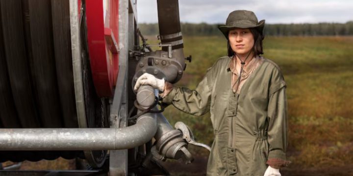 Sondaj Sonrası Su Pompası Seçimi ve Verimlilik Artırma Yöntemleri | Bursa Öz-Su