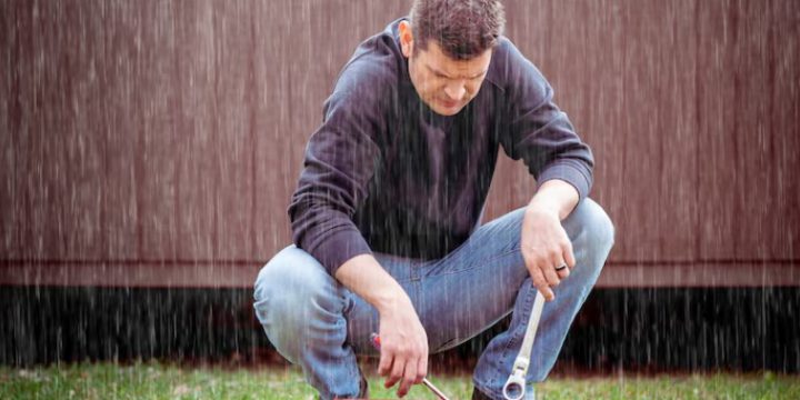 Yağış Azaldığında Su Sondajı Neden En Güvenli Alternatiftir? | Bursa Öz-Su