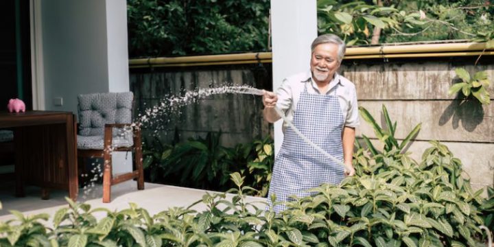 Ev ve Bahçeler İçin En Uygun Su Sondajı Çözümleri | Verimli ve Ekonomik Su Kaynakları