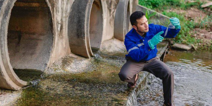 Sondaj Kuyusunda Su Azalırsa Ne Yapılmalı? Etkili ve Profesyonel Çözümler