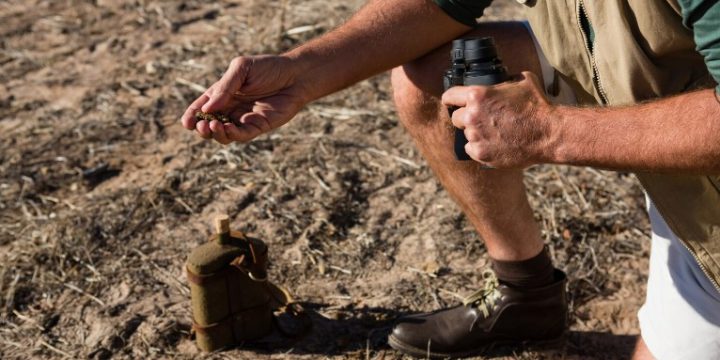 Sondaj Öncesi Jeofizik Etüt Nedir ve Neden Önemlidir? | Öz-Su