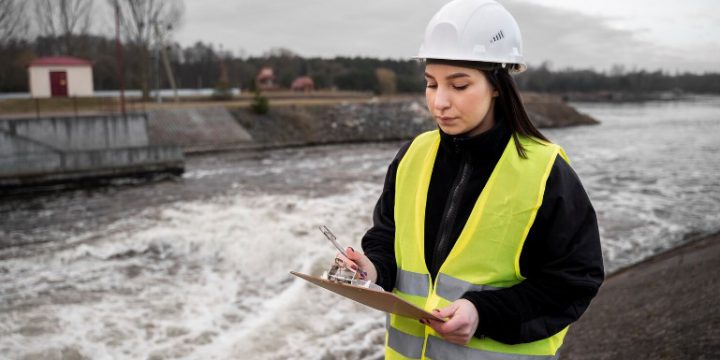 Bursa’da Su Kaynağı Bulma Süreci Nasıl İşler? Adım Adım Su Sondaj Rehberi  Öz-Su Bursa