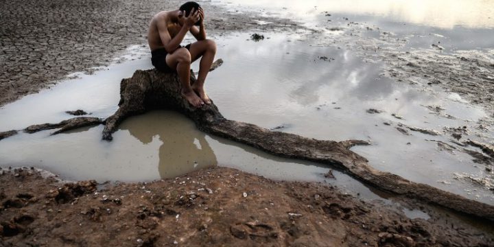 Yeraltı Suyu ve Kuraklık Arasındaki İlişki: Bursa İçin Riskler ve Önlemler | Öz-Su