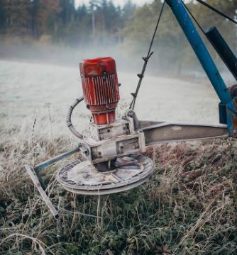 Su Sondajında Kullanılan Matkap Tipleri ve Özellikleri | Öz-Su