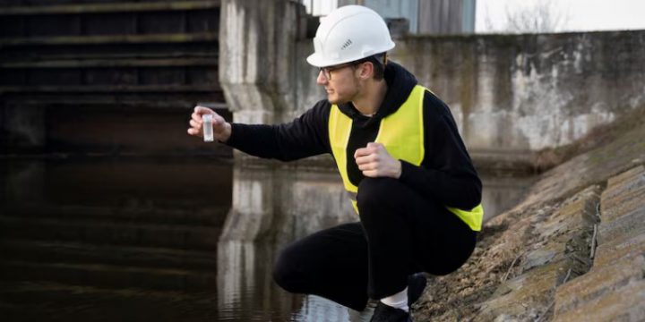 Yeraltı Suyu Seviyesi Ölçümü ve Önemi | Su Yönetimi Rehberi